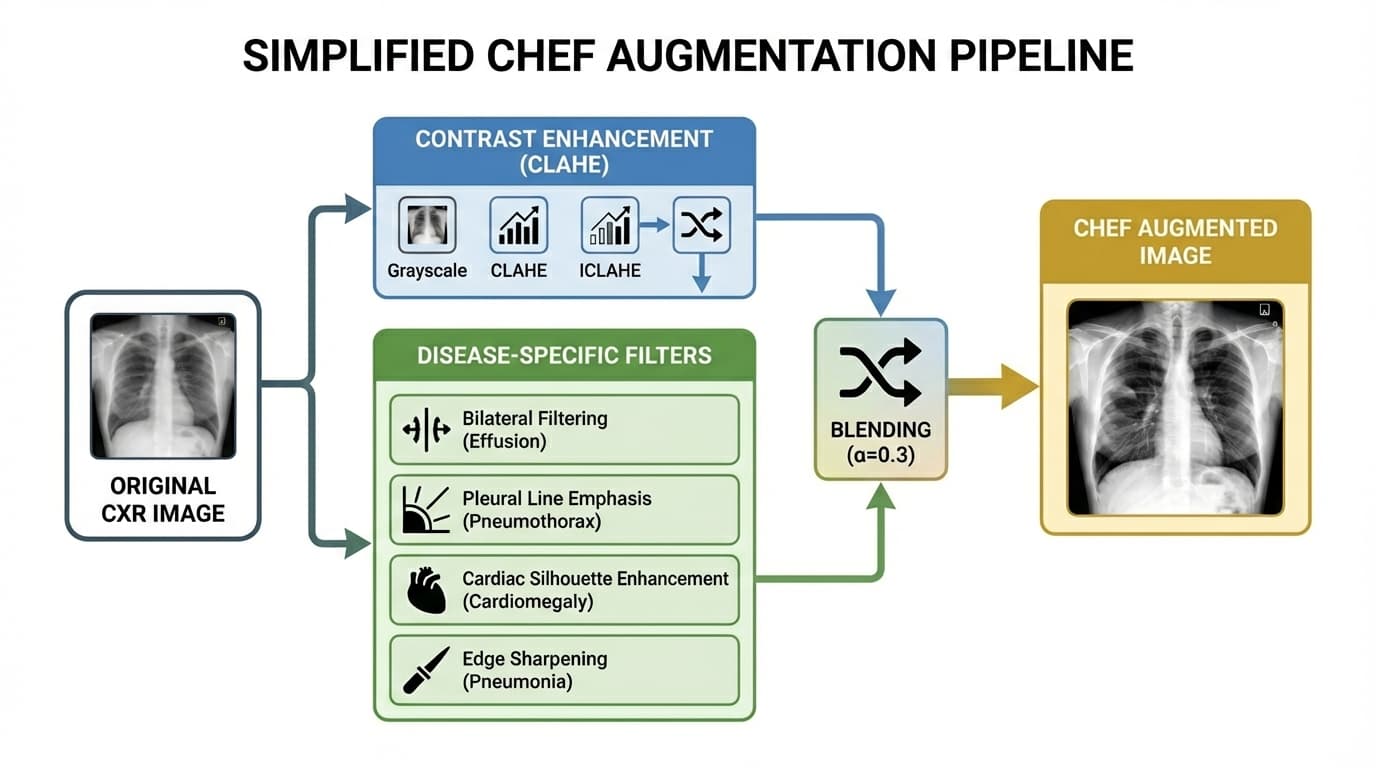 RadFusion explainability results
